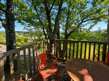 House for sale in Marciac (32) - 175 m2 of living space - 4392 m2 plot - Pyrenees view