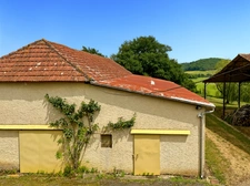 Property for sale - 252 m2 - 44 hectares with lake - BASSOUES (32)