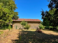 House for sale, 4 rooms, LUPIAC (32) - 88 m2 living space - 1950 m2 plot