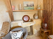 Dpt Gers (32) à vendre BASSOUES maison de village P6 - 116m2