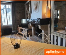 Appartement à vendre 3 pièces SAINT POL DE LEON (29)
