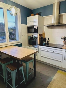 Maison à vendre 7 pièces SAINT POL DE LEON (29)