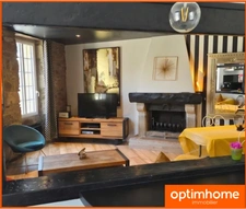 Appartement à vendre 3 pièces SAINT POL DE LEON (29)