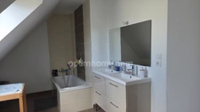 Maison à vendre 7 pièces PLOUENAN (29)