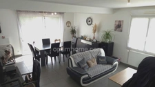 Maison à vendre 7 pièces PLOUENAN (29)