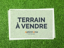 Terrain à vendre de 310,00 m² ROSCOFF (29)