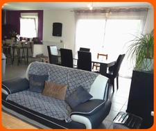 Maison à vendre 7 pièces PLOUENAN (29)
