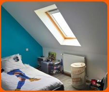 Maison à vendre 7 pièces PLOUENAN (29)