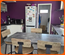 Maison à vendre 7 pièces PLOUENAN (29)