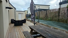 Maison lumineuse à vendre à Roscoff – 126 m², proche mer et port de plaisance