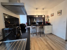 Appartement à vendre 3 pièces SAINT POL DE LEON (29)