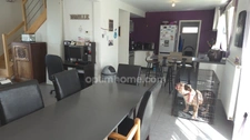 Maison à vendre 7 pièces PLOUENAN (29)