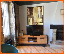 Appartement à vendre 3 pièces SAINT POL DE LEON (29)