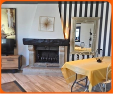 Appartement à vendre 3 pièces SAINT POL DE LEON (29)