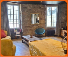 Appartement à vendre 3 pièces SAINT POL DE LEON (29)