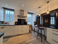 Appartement à vendre 3 pièces SAINT POL DE LEON (29)