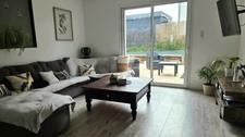 Maison lumineuse à vendre à Roscoff – 126 m², proche mer et port de plaisance