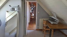 Maison à vendre 4 pièces PLOUGOULM (29)