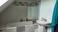Maison lumineuse à vendre à Roscoff – 126 m², proche mer et port de plaisance