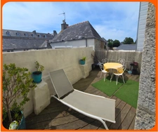 Appartement à vendre 3 pièces SAINT POL DE LEON (29)