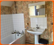 Maison à vendre 5 pièces SAINT POL DE LEON (29)