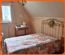 Maison à vendre 5 pièces SAINT POL DE LEON (29)