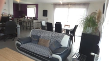 Maison à vendre 7 pièces PLOUENAN (29)