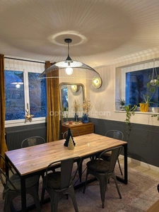 Maison à vendre 7 pièces SAINT POL DE LEON (29)