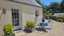 Maison à vendre 4 pièces PLOUGOULM (29)