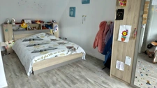 Maison lumineuse à vendre à Roscoff – 126 m², proche mer et port de plaisance