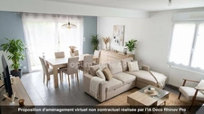 Maison à vendre 7 pièces PLOUENAN (29)