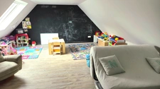 Maison lumineuse à vendre à Roscoff – 126 m², proche mer et port de plaisance