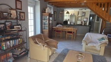 Maison à vendre 4 pièces PLOUGOULM (29)