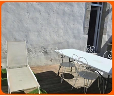 Appartement à vendre 3 pièces SAINT POL DE LEON (29)