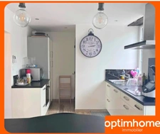 Appartement à vendre 3 pièces SAINT POL DE LEON (29)