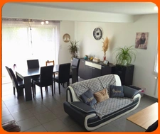 Maison à vendre 7 pièces PLOUENAN (29)