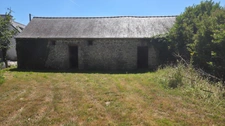 Maison à vendre 4 pièces PLOUGOULM (29)