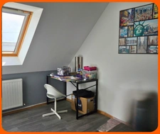 Maison à vendre 7 pièces PLOUENAN (29)