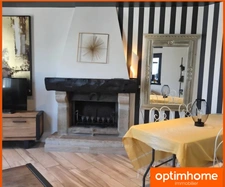 Appartement à vendre 3 pièces SAINT POL DE LEON (29)
