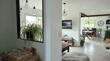 Maison lumineuse à vendre à Roscoff – 126 m², proche mer et port de plaisance