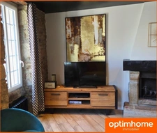 Appartement à vendre 3 pièces SAINT POL DE LEON (29)