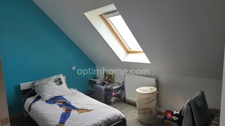 Maison à vendre 7 pièces PLOUENAN (29)