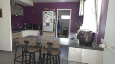Maison à vendre 7 pièces PLOUENAN (29)