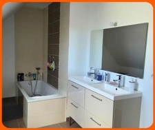 Maison à vendre 7 pièces PLOUENAN (29)