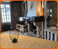 Appartement à vendre 3 pièces SAINT POL DE LEON (29)