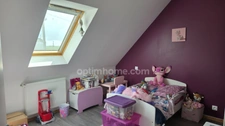 Maison à vendre 7 pièces PLOUENAN (29)