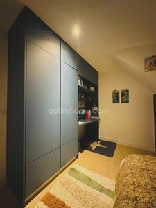Maison à vendre 7 pièces SAINT POL DE LEON (29)