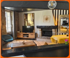 Appartement à vendre 3 pièces SAINT POL DE LEON (29)