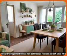 Maison à vendre 5 pièces SAINT POL DE LEON (29)