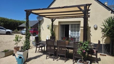Maison à vendre 4 pièces PLOUGOULM (29)